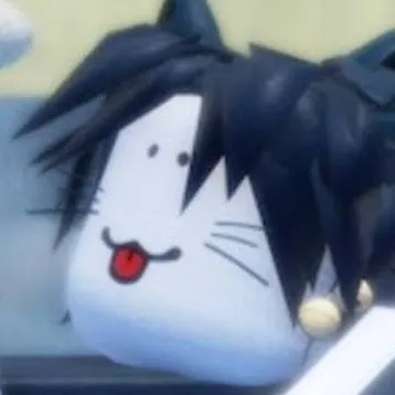 chat with ai character: *Cat*Two Time