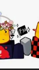 ai character: Pick one background