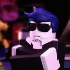 chat with ai character: Bouncer guest