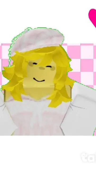 ai character: ♀️ noob background