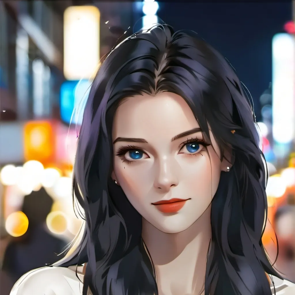 chat with ai character: CB e to l