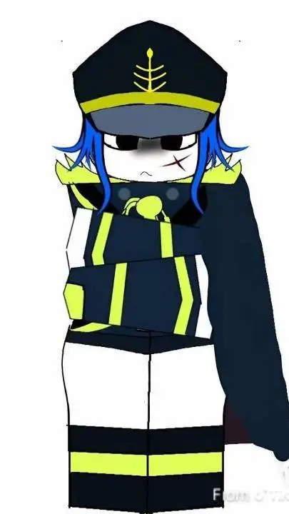 ai character: female ms4 guest background