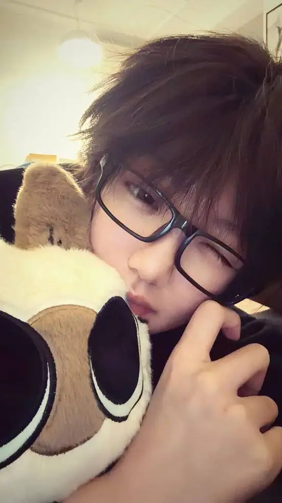 ai character: mike background