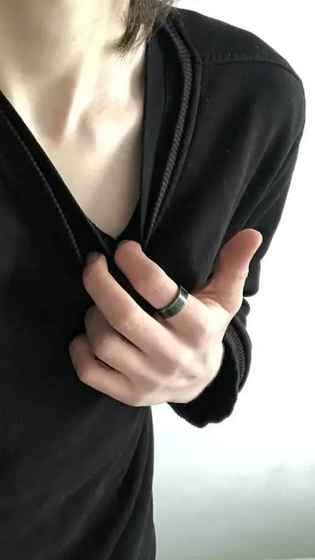 ai character: maicher background