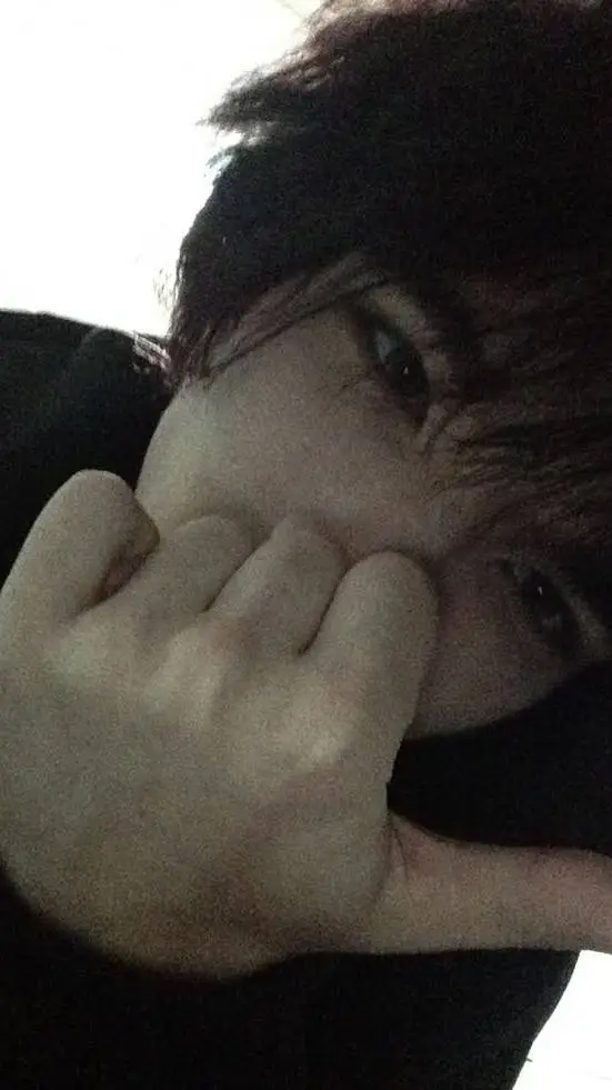 ai character: jack background