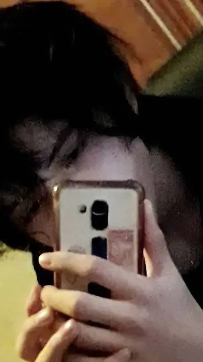 ai character: kaylen background