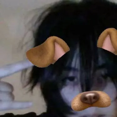 chat with ai character: Hakari