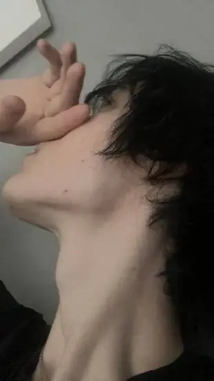 ai character: Richar background