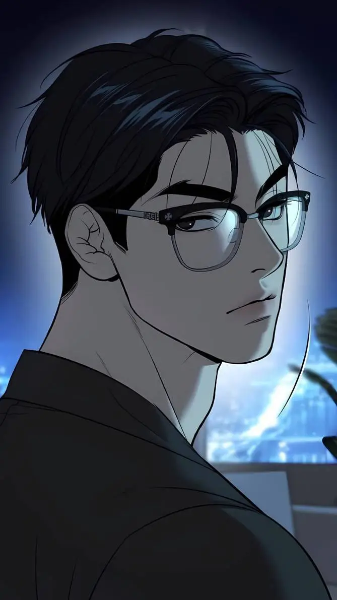 ai character: Noah background
