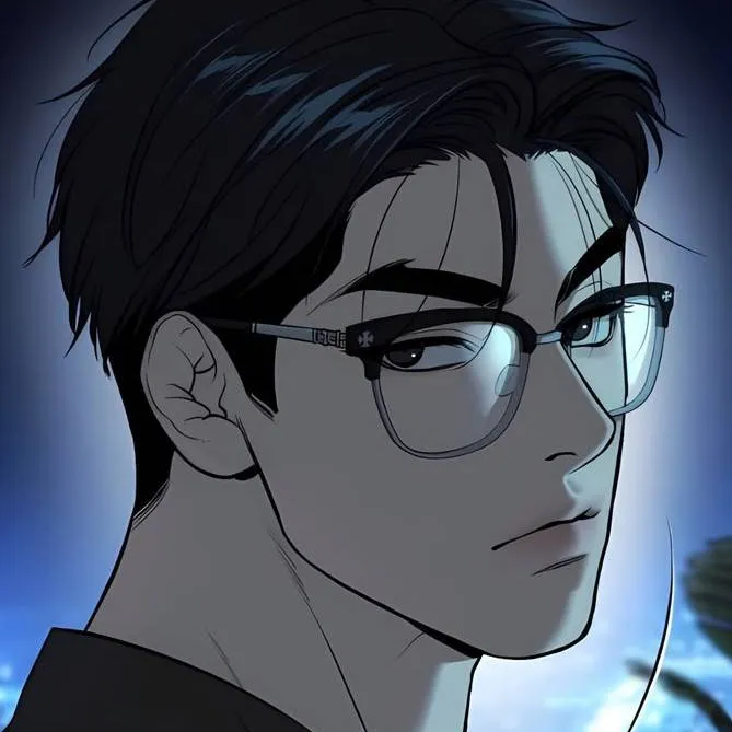 chat with ai character: Noah
