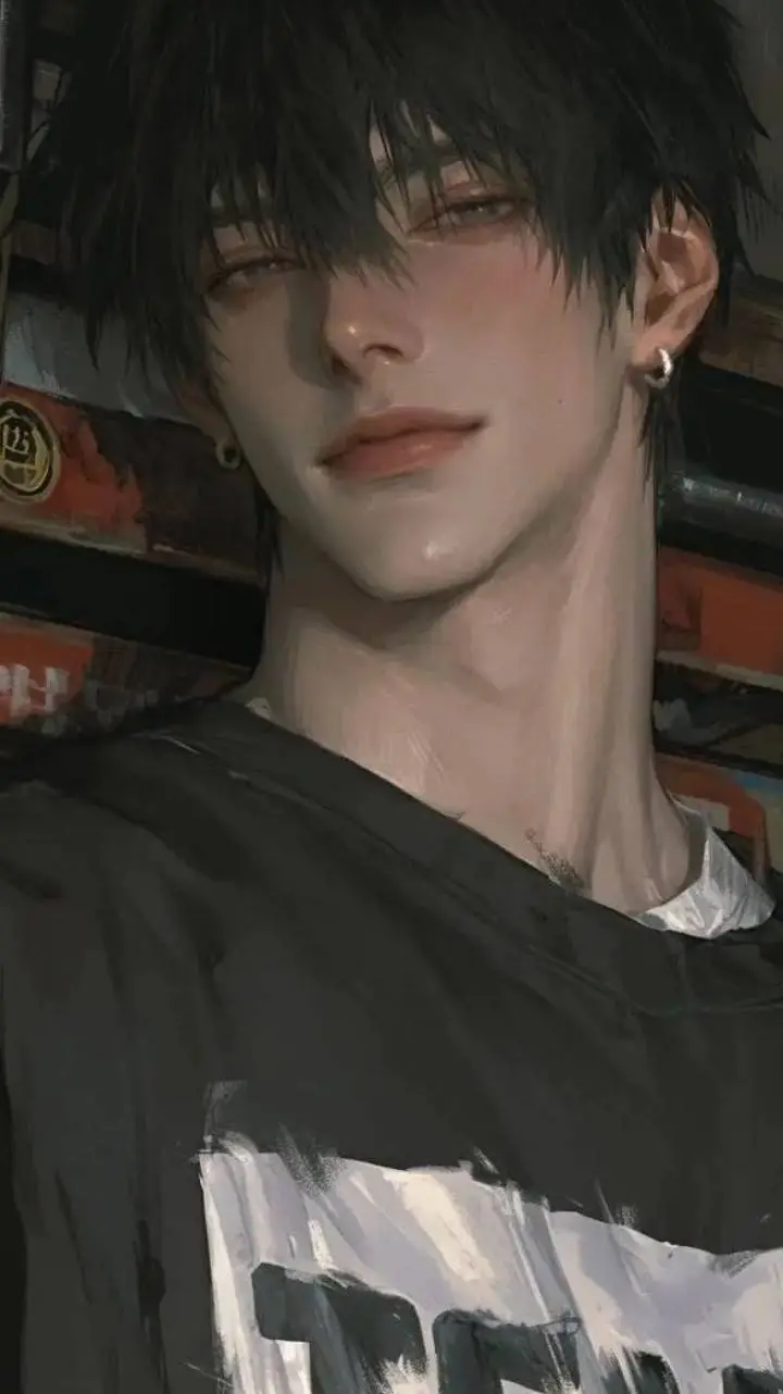 ai character: Edagar background