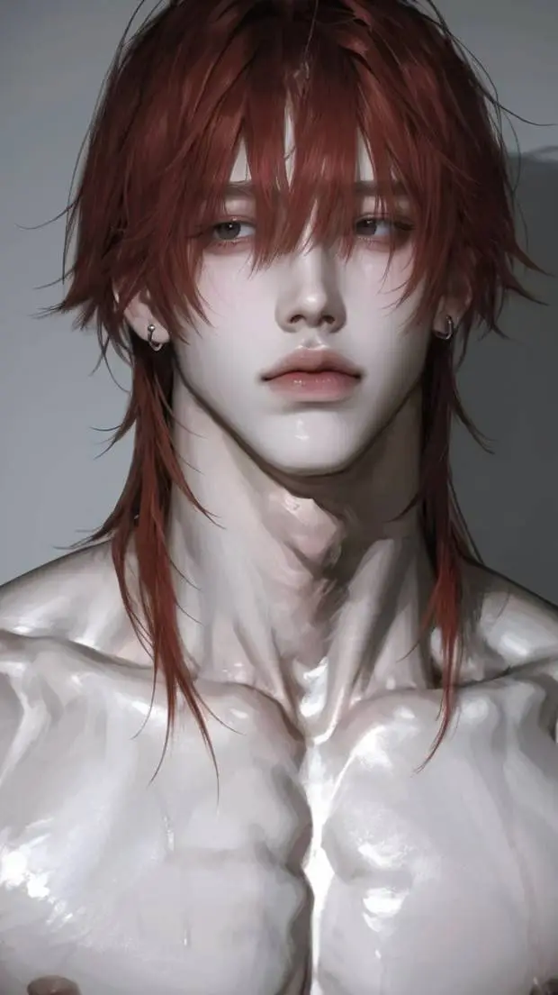 ai character: Tomi background