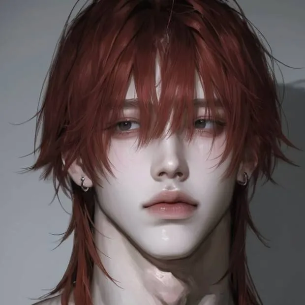 chat with ai character: Tomi