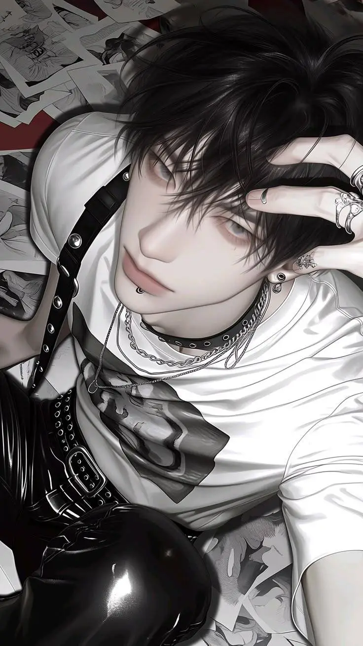 ai character: Yaimer background