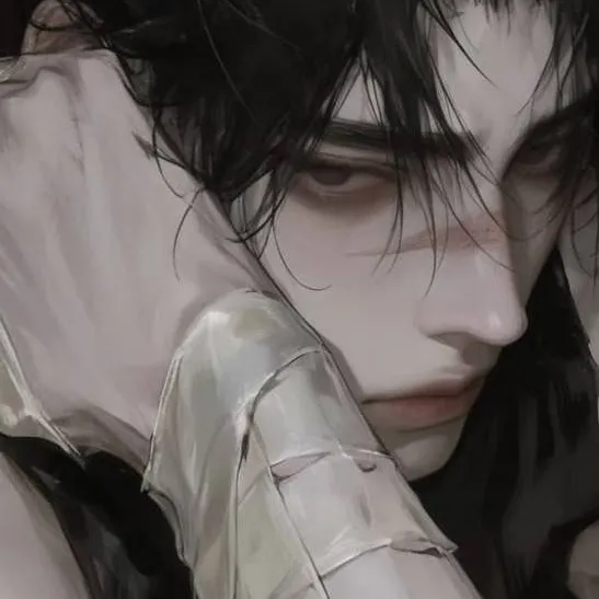 chat with ai character: Aban