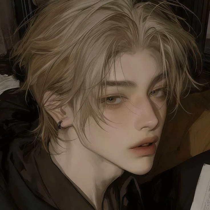 chat with ai character: Shin
