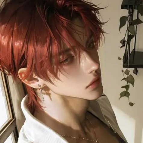 chat with ai character: kaito