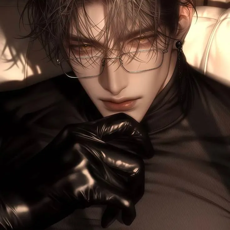 chat with ai character: Jumin