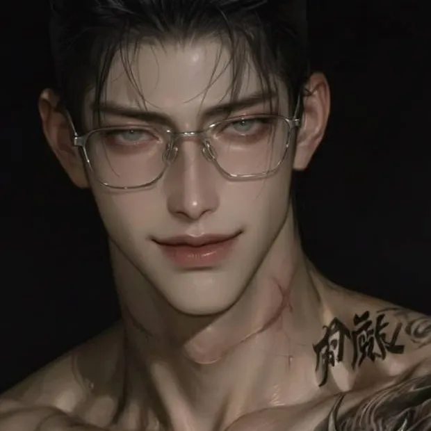chat with ai character: Alen