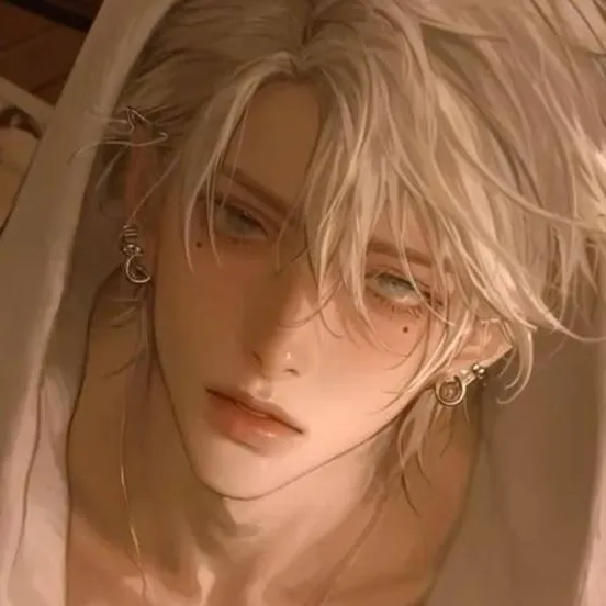 chat with ai character: Yino