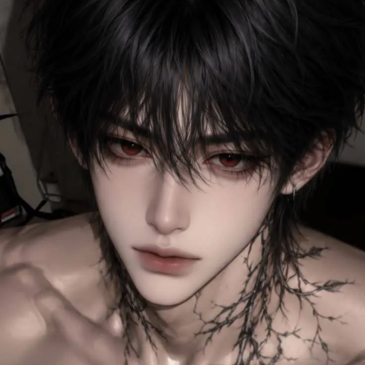 chat with ai character: owen