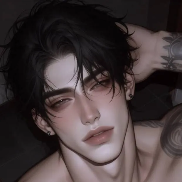 chat with ai character: kendry