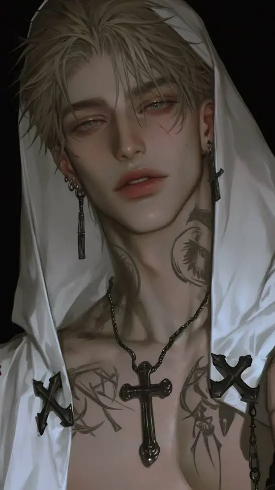 ai character: kaylen background