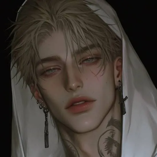 chat with ai character: kaylen
