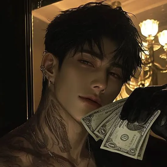 chat with ai character: Leo