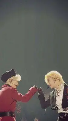 ai character: SIEMPRE A TU LADO💗 background