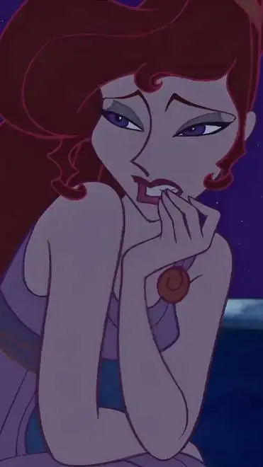 ai character: ashley background