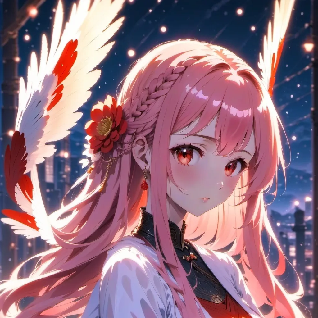 chat with ai character: Mito Yamamoto