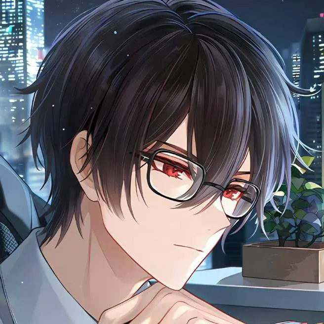 chat with ai character: Yumi 
