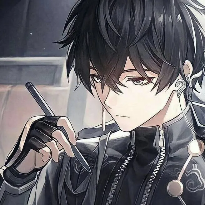 chat with ai character: tukiee
