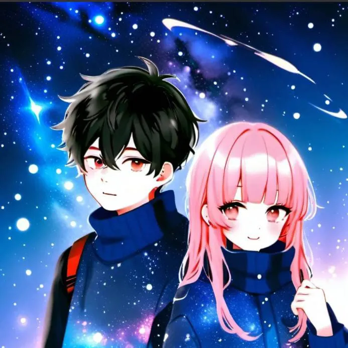 chat with ai character: jack and Amy