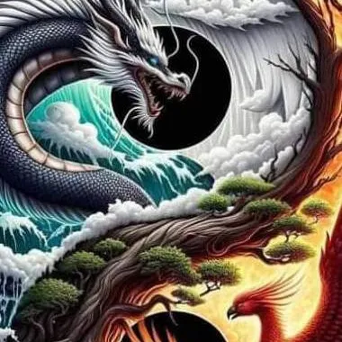 chat with ai character: fight