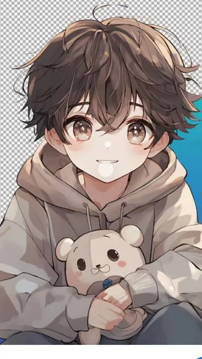 ai character: Sukura the killer background