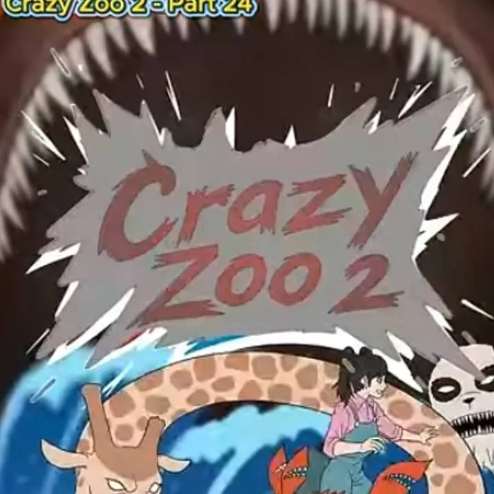 chat with ai character: crazyzoo2