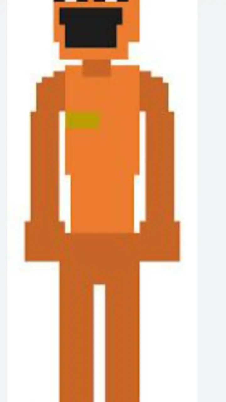 Talkie AI - Chat with hengry emily