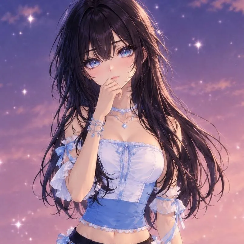 chat with ai character: Tina diva