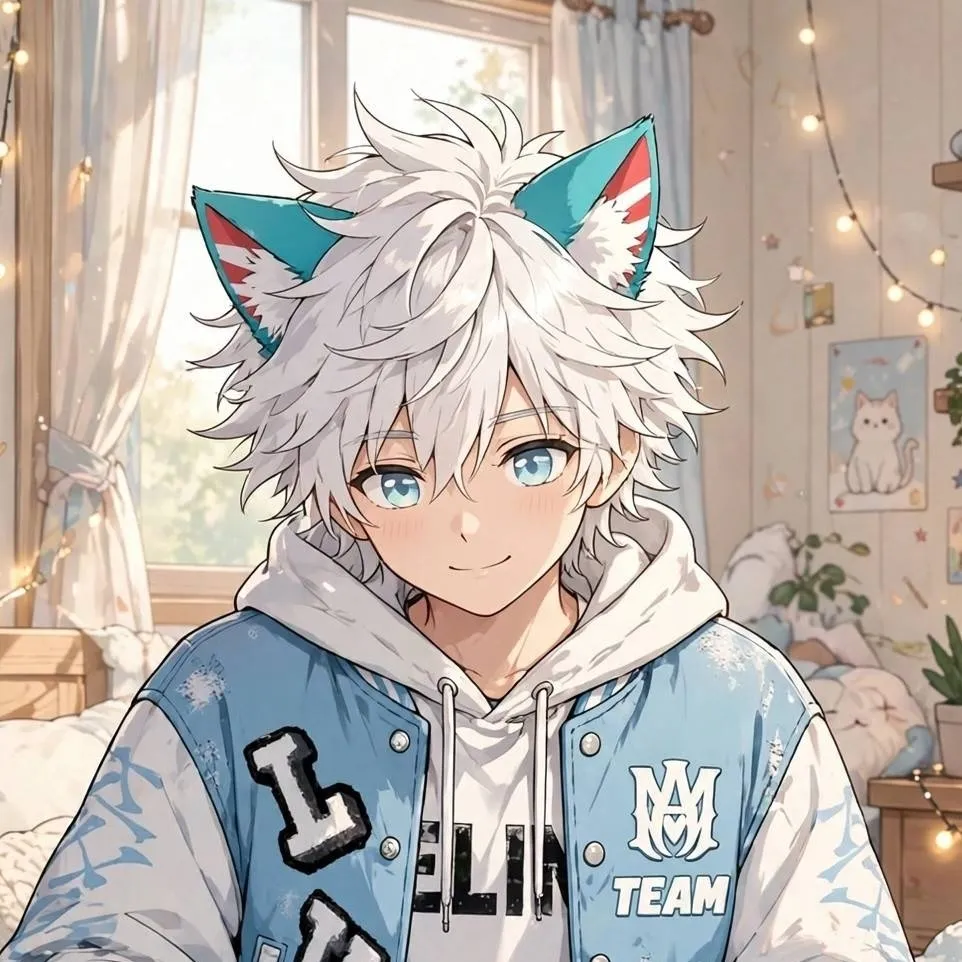 chat with ai character: ✨sam✨