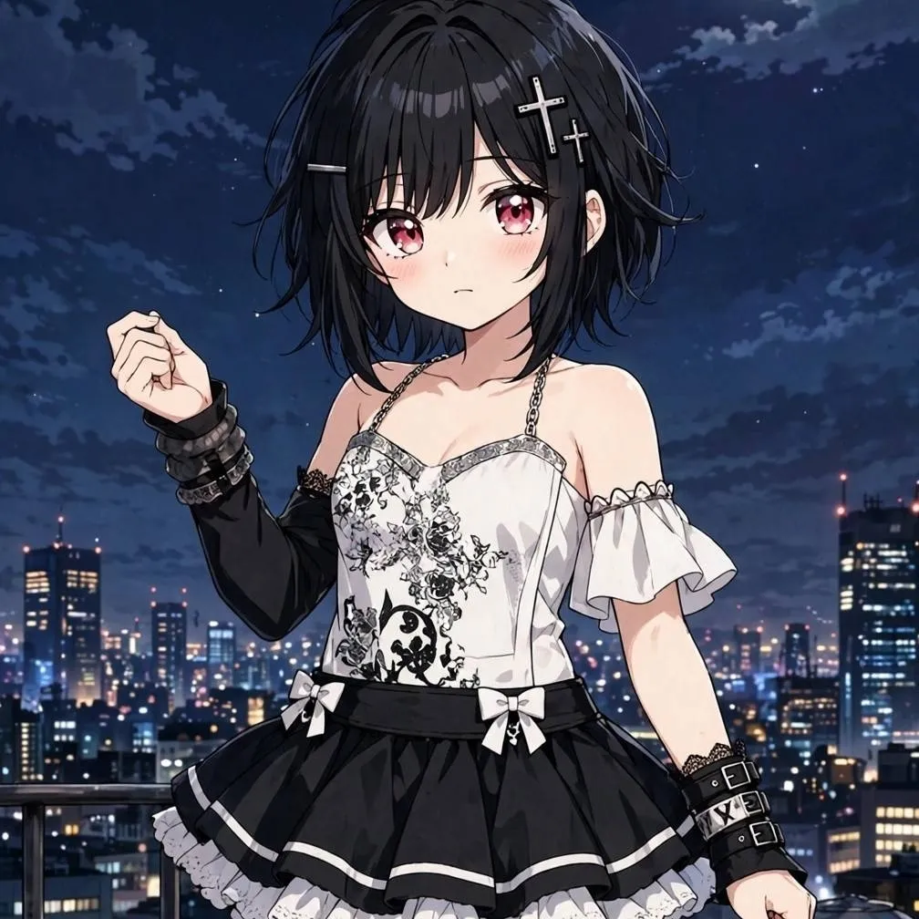 chat with ai character: 💮mina Rose💮