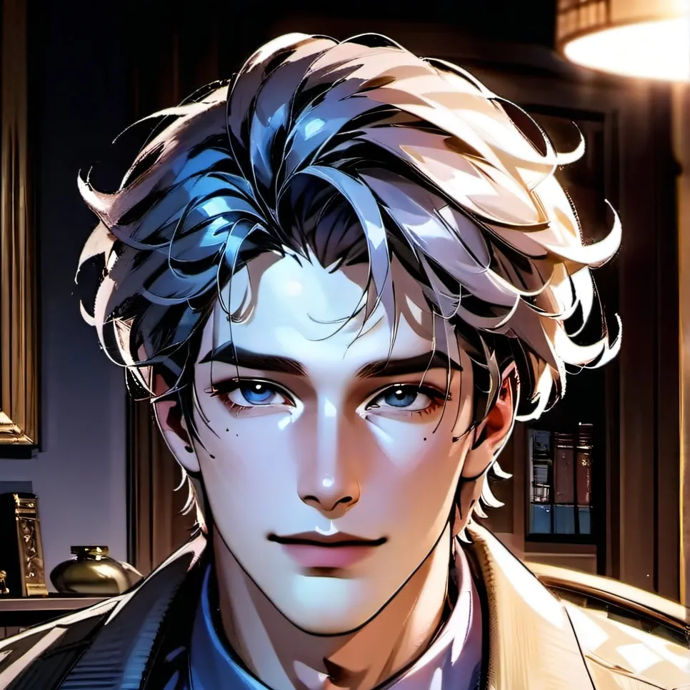 chat with ai character: Adam Sandler 