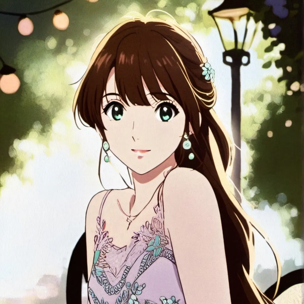 chat with ai character: Bibi