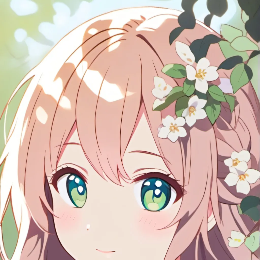 chat with ai character: SARAH