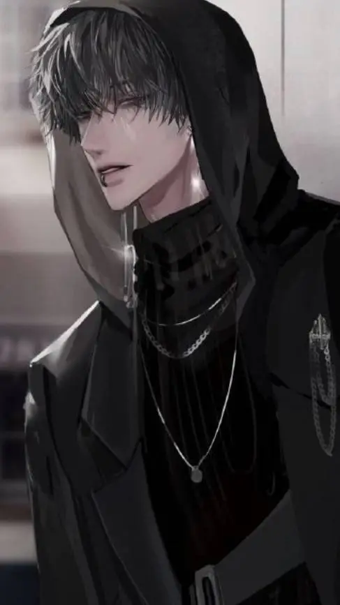 ai character: arthur vanichkin 🥀 background