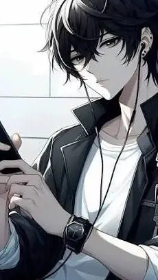 ai character: Boyfriends Brother background