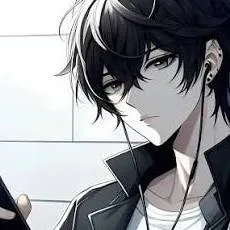 chat with ai character: Boyfriends Brother