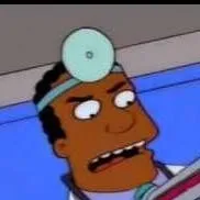 chat with ai character: Doctor Hibbert