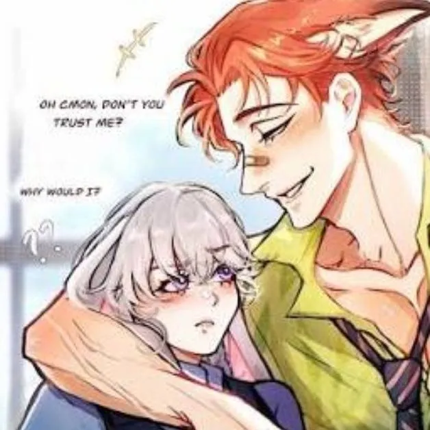 chat with ai character: Nicholas Wilde